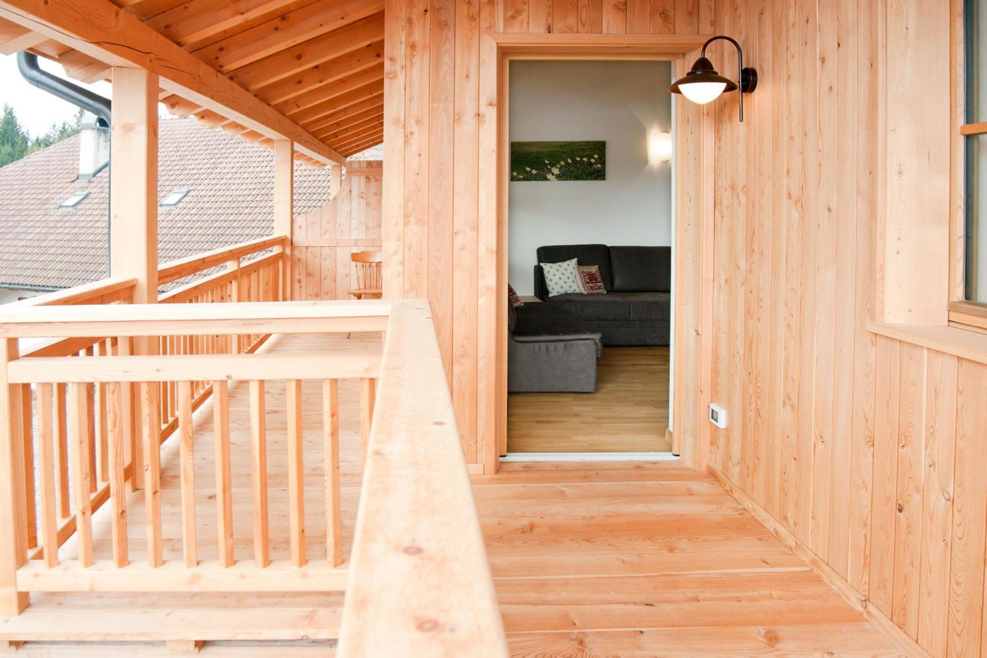 콜라보 Laerchhof 빌라 외부 사진